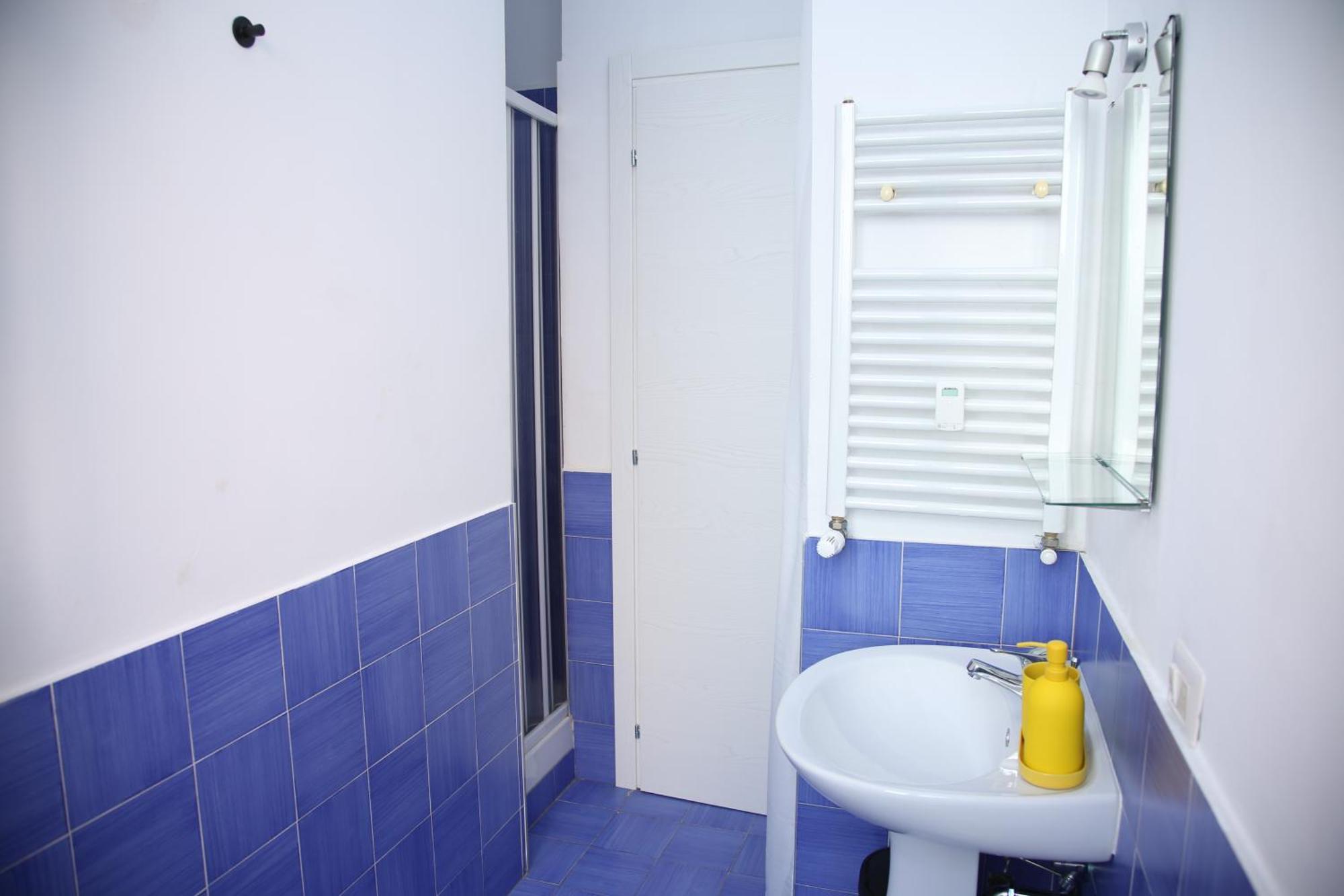 Cave 88 - Apartment Rom