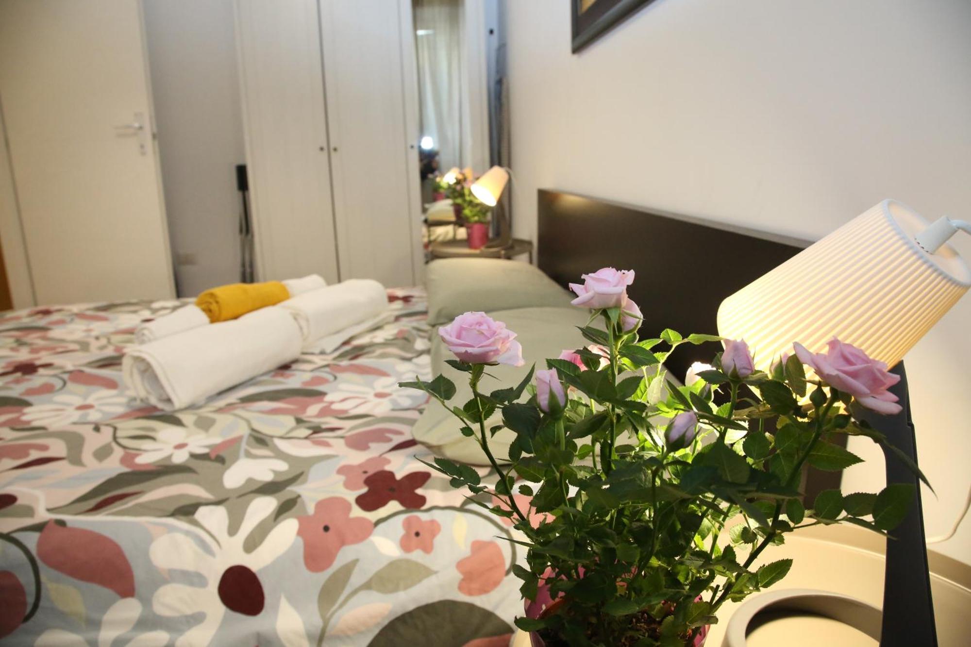 Apartment Cave 88 - Rom